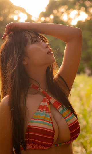 大原優乃 画像461