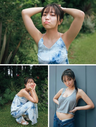 大原優乃 画像465