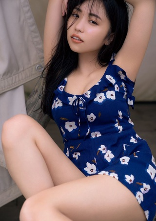 大原優乃 画像481