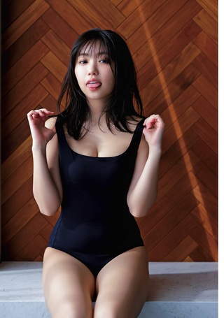 大原優乃 画像558
