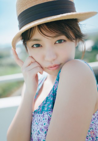 大原優乃 画像631