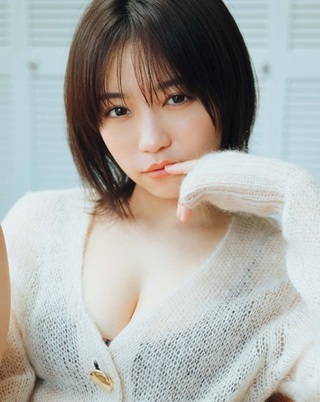 大原優乃 画像642