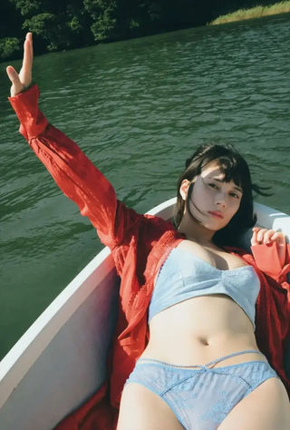 Sakurako Okubo Photos64