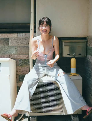 Sakurako Okubo Photos65