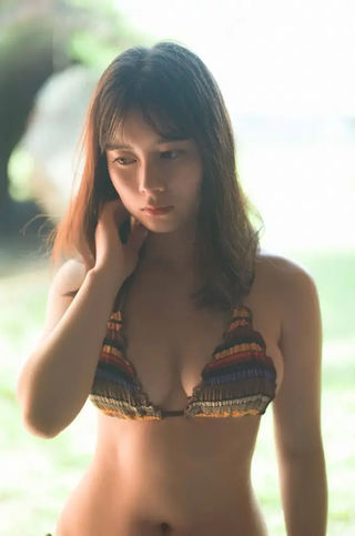Sakurako Okubo Photos269