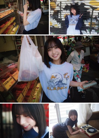 大野愛実 画像5