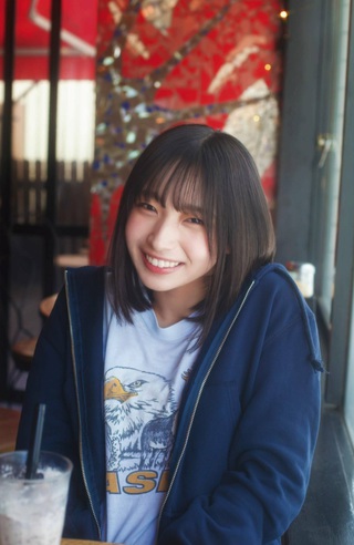 大野愛実 画像8