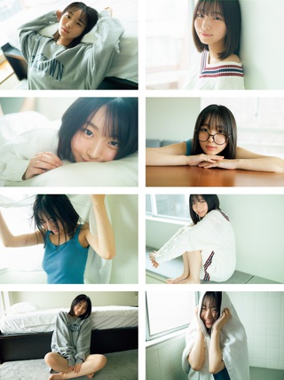 大野愛実 画像12