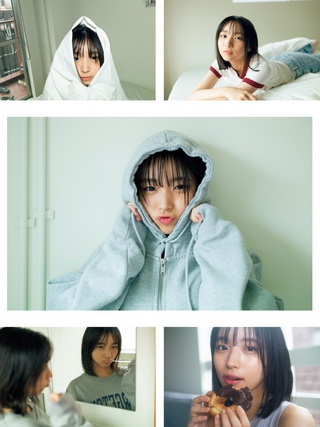 大野愛実 画像16