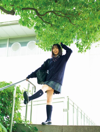 大野愛実 画像18