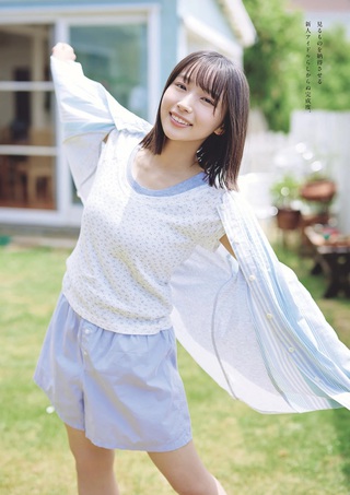 大野愛実 画像31