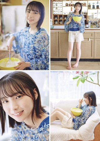 大野愛実 画像32