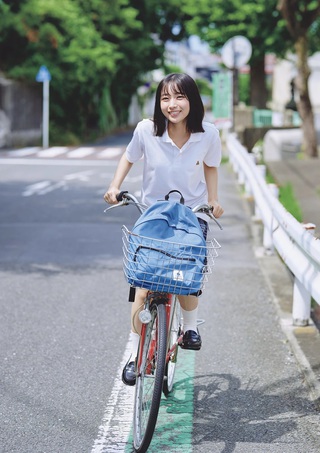 大野愛実 画像33