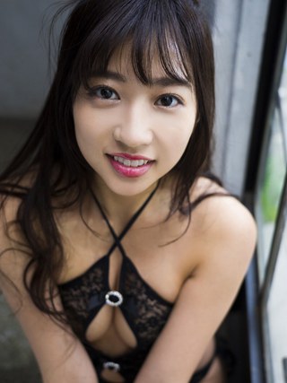 大貫彩香 画像69