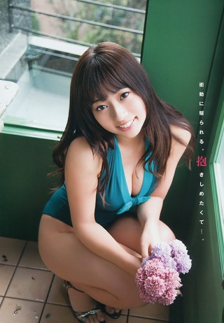 大貫彩香 画像130