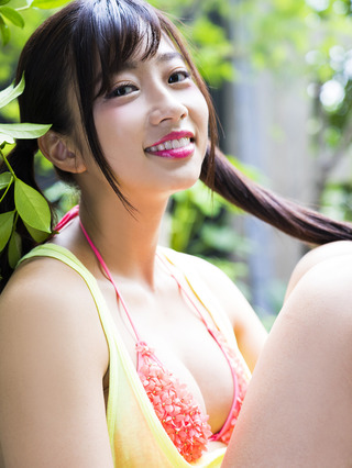 大貫彩香 画像165