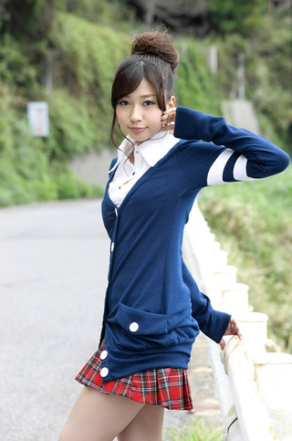 大貫彩香 画像359