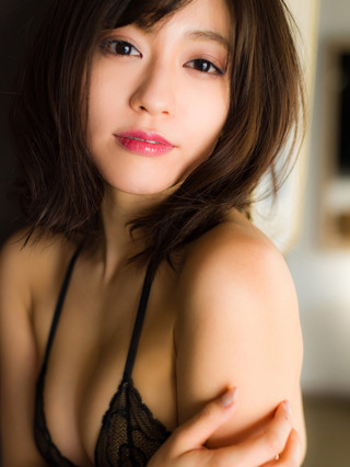 大泽玲美 图片142