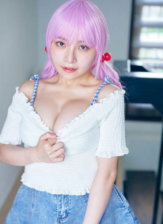大嶋みく 画像147