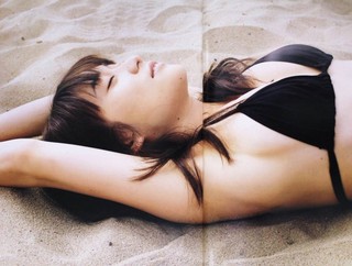 Yuko Oshima Photos123