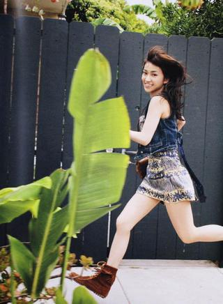 大島優子 画像153