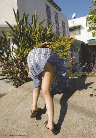 大島優子 画像180