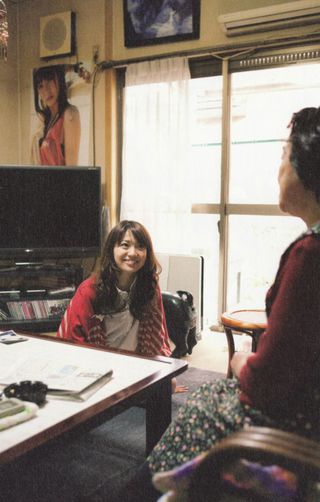 大島優子 画像208