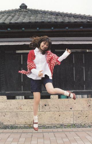 大島優子 画像210