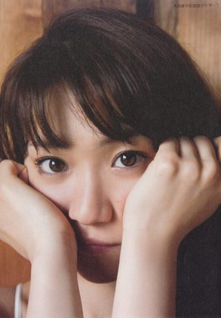 大島優子 画像256