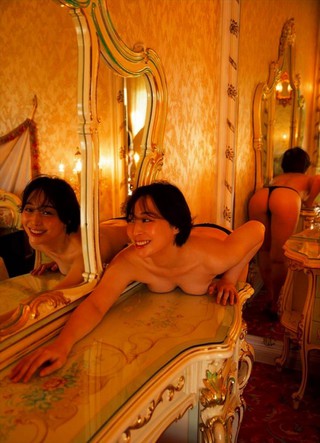 大谷麻衣 画像8