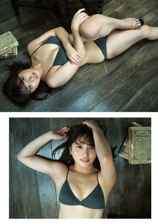 大和田南那 圖片303