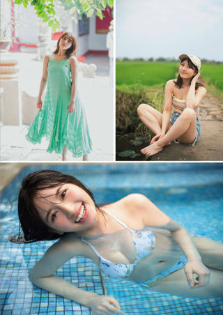 大和田南那 圖片315
