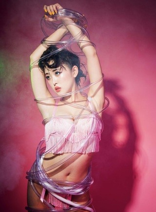 Sara Oshino Photos244