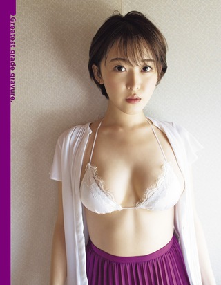 忍野莎拉 圖片285
