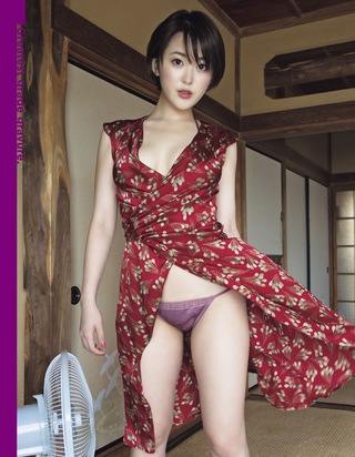 忍野莎拉 圖片287