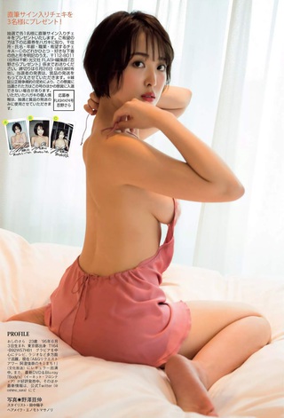 忍野莎拉 圖片300