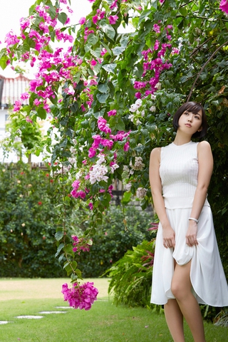 Sara Oshino Photos578