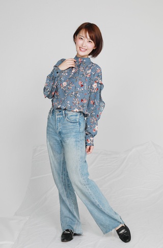 Sara Oshino Photos728