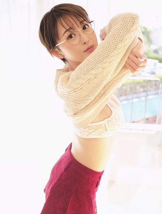 Sara Oshino Photos781