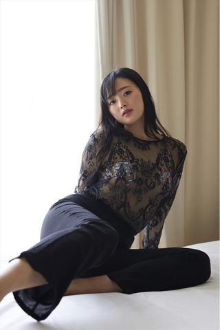 오토와 노리카 이미지54