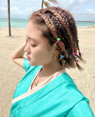 王林 画像85