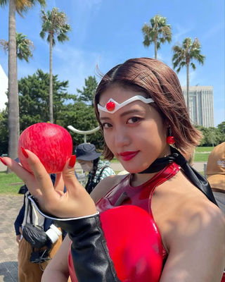 王林 画像97