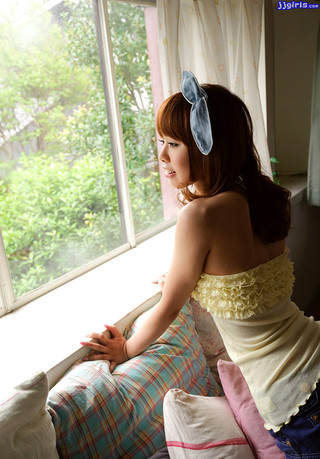 Eri Oka Photos574