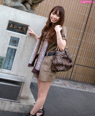 Eri Oka Photos797