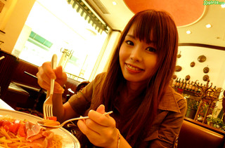 Eri Oka Photos806