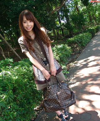 Eri Oka Photos906
