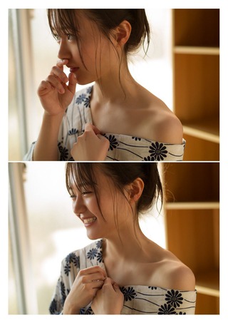 오자키 유카 이미지21