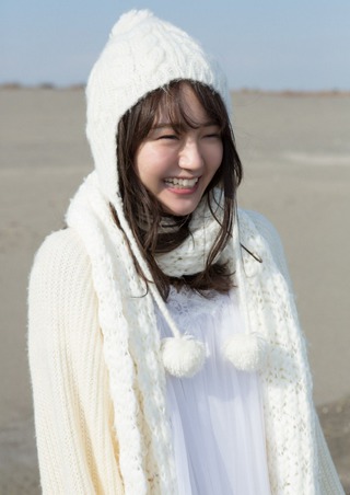 오자키 유카 이미지35