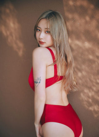 大贺纱弥 图片93
