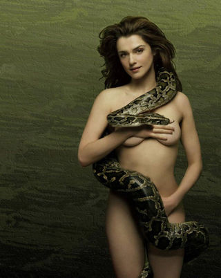 Rachel Weisz Photos25